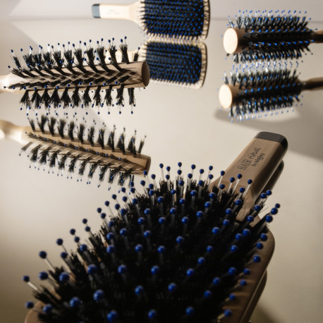 HAIR RITUEL BY SISLEY-La Brosse de Poche Brillance & Douceur HAIR RITUEL BY SISLEY-La Brosse de Poche Brillance & Douceur